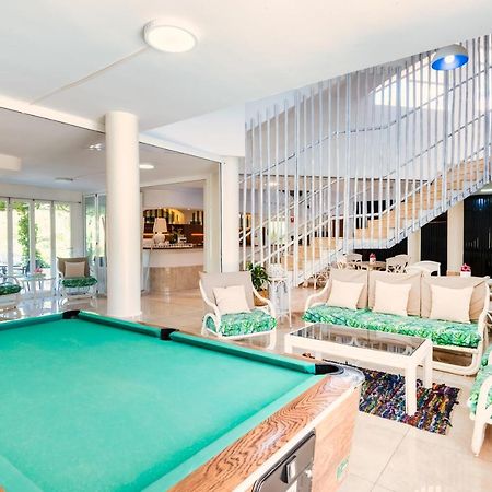 Alper Apartments Mallorca Palmanova 外观 照片