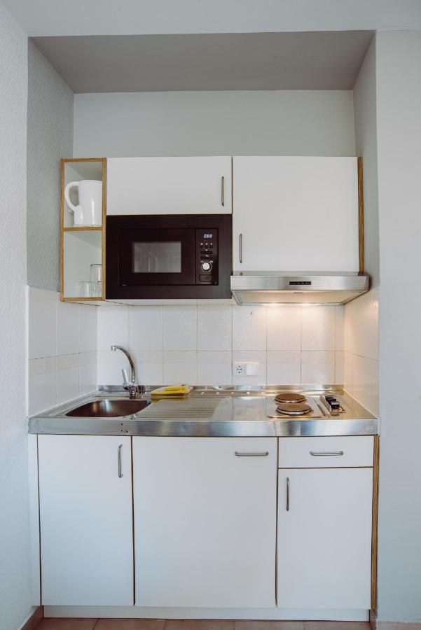 Alper Apartments Mallorca Palmanova 外观 照片